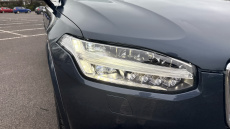 Volvo Xc90 2.0 B5D [235] Inscription Pro 5dr AWD Geartronic Diesel Estate